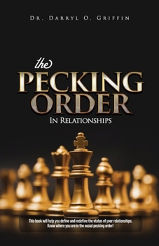 Paperback The Pecking Order in Relationships Book
