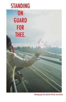 Paperback Standing On Guard For Thee. Book