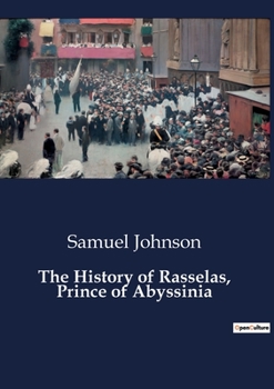 The History of Rasselas, Prince of Abyssinia