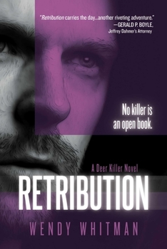 Paperback Retribution Book