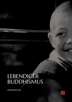 Paperback Lebendiger Buddhismus [German] Book