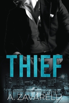 Paperback Thief Book