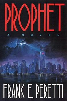 Paperback Prophet Book