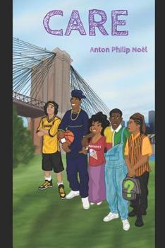 Paperback Care Book