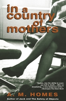 Paperback In a Country of Mothers Book