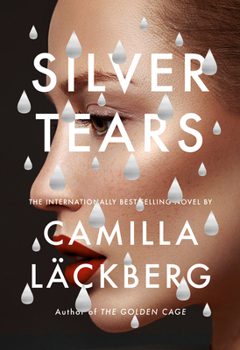 Hardcover Silver Tears Book
