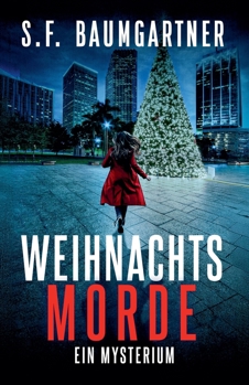 Paperback Weihnachts Morde [German] Book