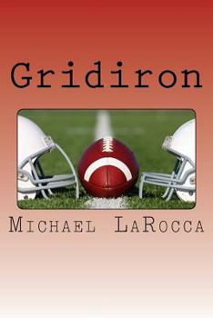 Paperback Gridiron Book