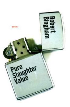 Hardcover Pure Slaughter Value Book