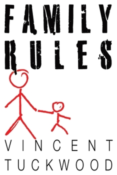 Paperback Family Rules - A Novel Book