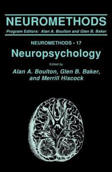 Paperback Neuropsychology Book