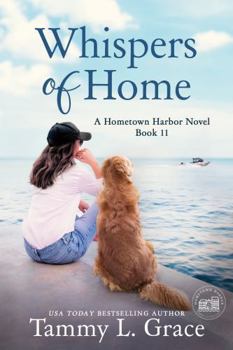 Whispers of Home (Hometown Harbor Series)