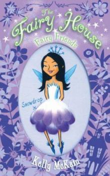 Hardcover Fairy Friends! (Fairy House) Book