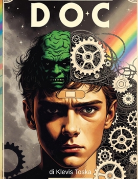 D O C: Quando i pensieri non ti lasciano in pace (Psicologia facile per giovani) (Italian Edition)