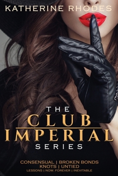 Club Imperial: Volume 1 (The Club Imperial Series)
