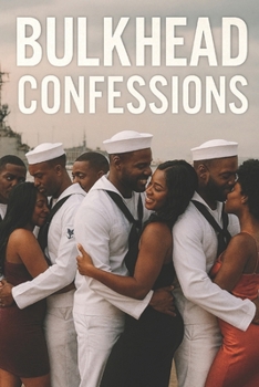Paperback Bulkhead Confessions Book