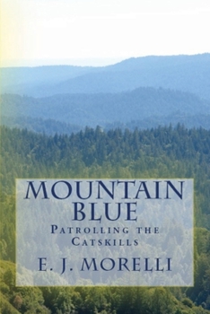 Paperback Mountain Blue Book