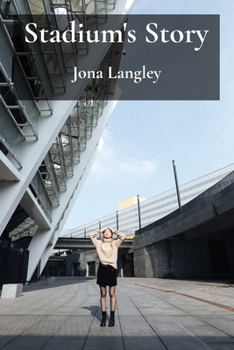 Paperback Stadium's Story: Architecting Sport's Arenas and Infrastructure Book