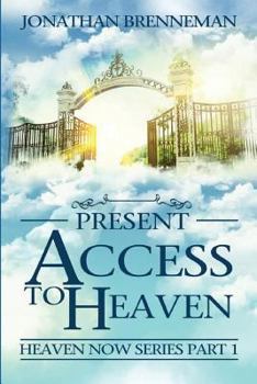 Paperback Present Access To Heaven Book
