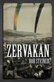 Paperback Zervakan Book