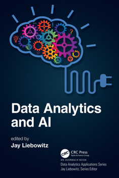 Paperback Data Analytics and AI Book