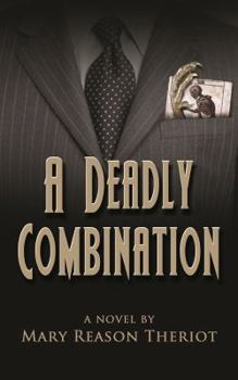 A Deadly Combination: Bianca's Story - Book #2 of the Where Darkness Reigns