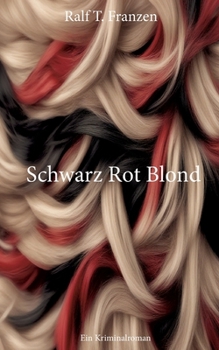 Paperback Schwarz Rot Blond [German] Book