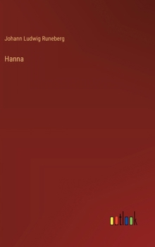 Hardcover Hanna [German] Book