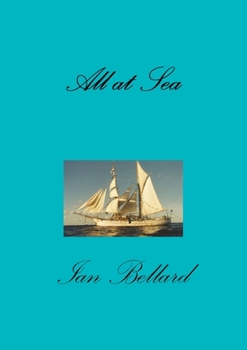 Paperback All at Sea Book