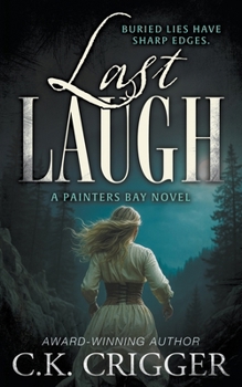 Paperback Last Laugh: A Historical Mystery Book