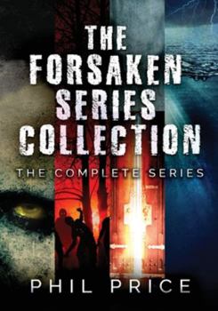 Paperback The Forsaken Series Collection: The Complete Series Book