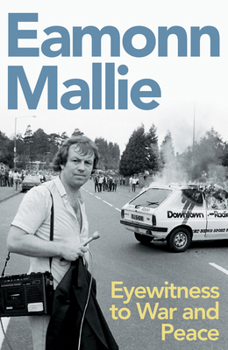 Paperback Eyewitness to War & Peace: A Memoir Book