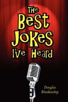 Hardcover The Best Jokes I've Heard Book