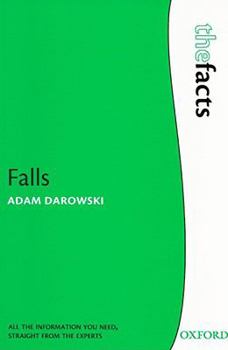 Paperback Falls Book