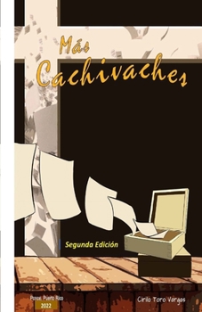 Paperback Más cachivaches [Spanish] Book