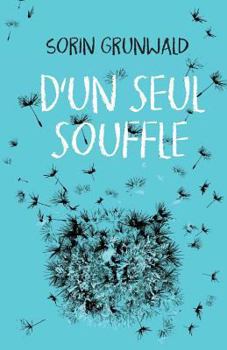 Paperback D'un seul souffle [French] Book