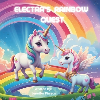 Electra's Rainbow Quest