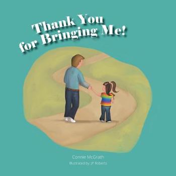 Paperback Thank You for Bringing Me Book