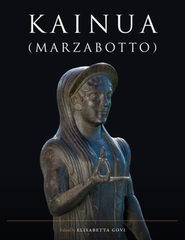 Hardcover Kainua (Marzabotto) Book