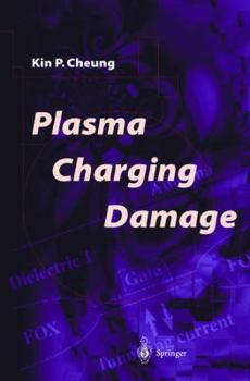 Hardcover Plasma Charging Damage Book