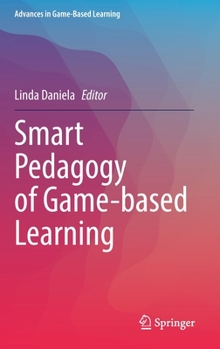 Smart Pedagogy of Game-based Learning