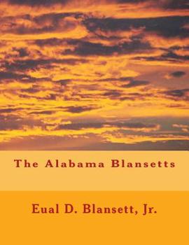 Paperback The Alabama Blansetts Book