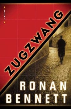 Hardcover Zugzwang Book