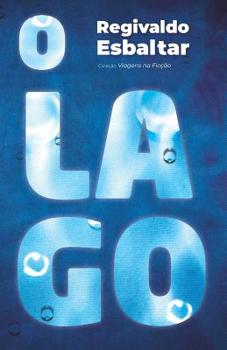 Paperback O lago [Portuguese] Book