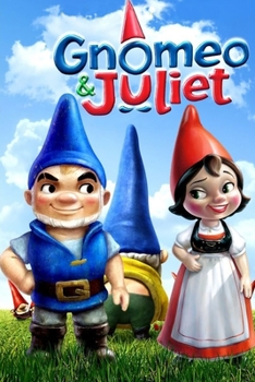 Paperback Gnomeo & Juliet: Complete Screenplays Book