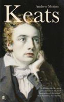 Paperback Keats Book