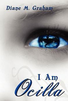 Paperback I Am Ocilla Book