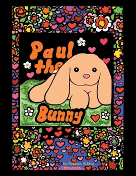 Paperback Paul The Bunny Book