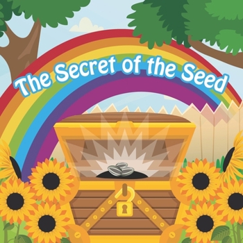 Paperback The Secret of The Seed Book
