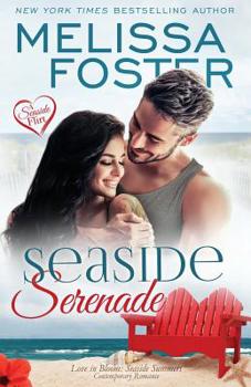 Seaside Serenade (A Seaside Summers Short Story) - Book #9 of the Seaside Summers